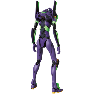 MAFEX No.305 - Evangelion Unit-01 (2021) New Price Version