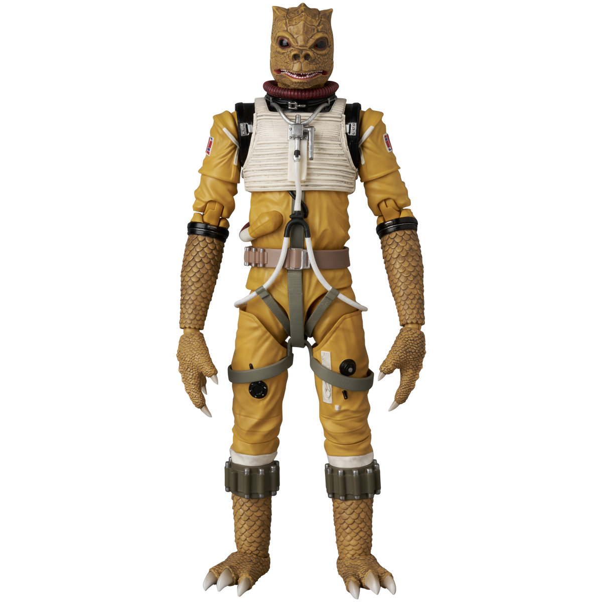 MAFEX No.326 - BOSSK(TM) [Pre-Order June 2027]