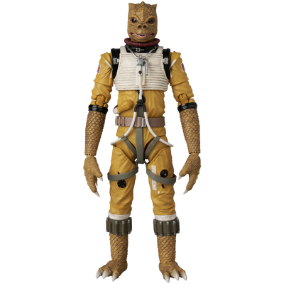 MAFEX No.326 - BOSSK(TM) [Pre-Order June 2027]