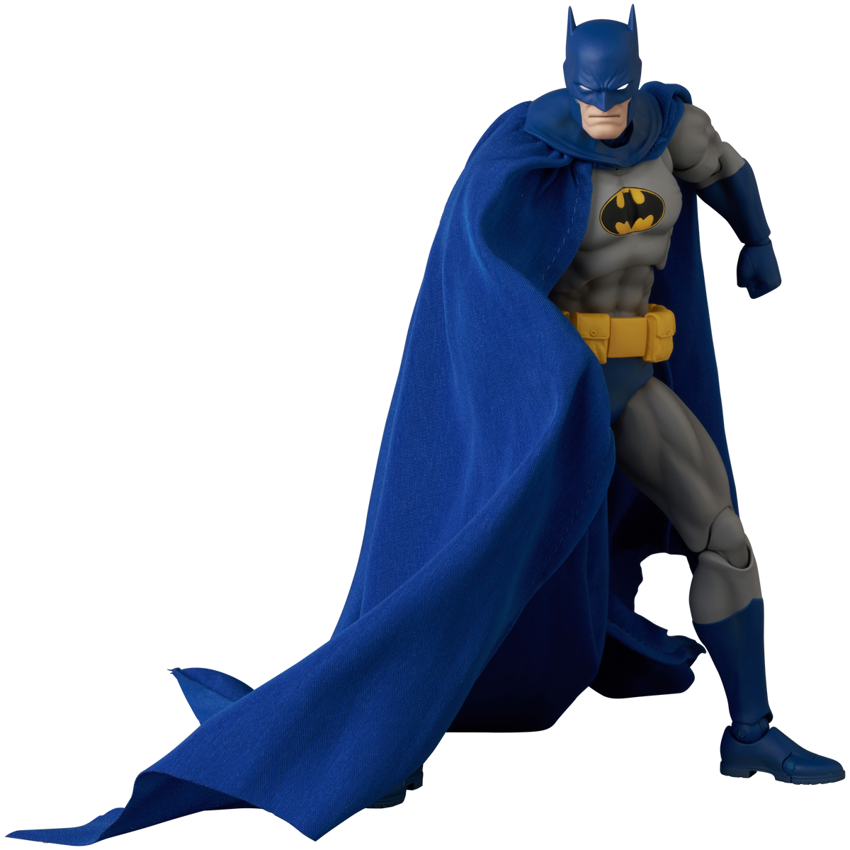 MAFEX No.333 - BATMAN RECOLLECTION Blue Ver. [Pre-Order July 2027]