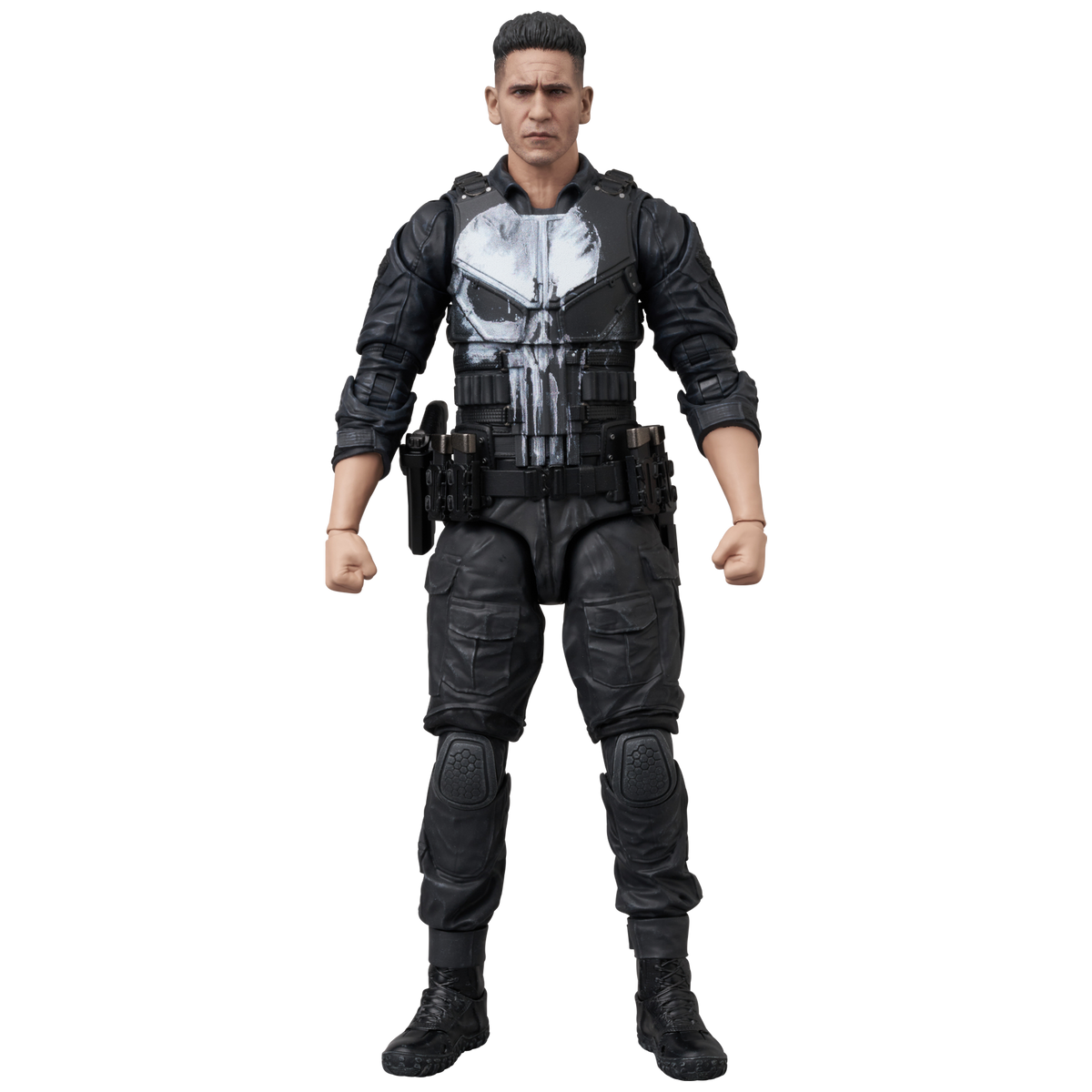 MAFEX No.337 - PUNISHER(DAREDEVIL: BORN AGAIN) [Pre-Order December 2027]