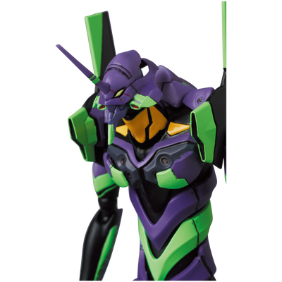 MAFEX No.305 - Evangelion Unit-01 (2021) New Price Version