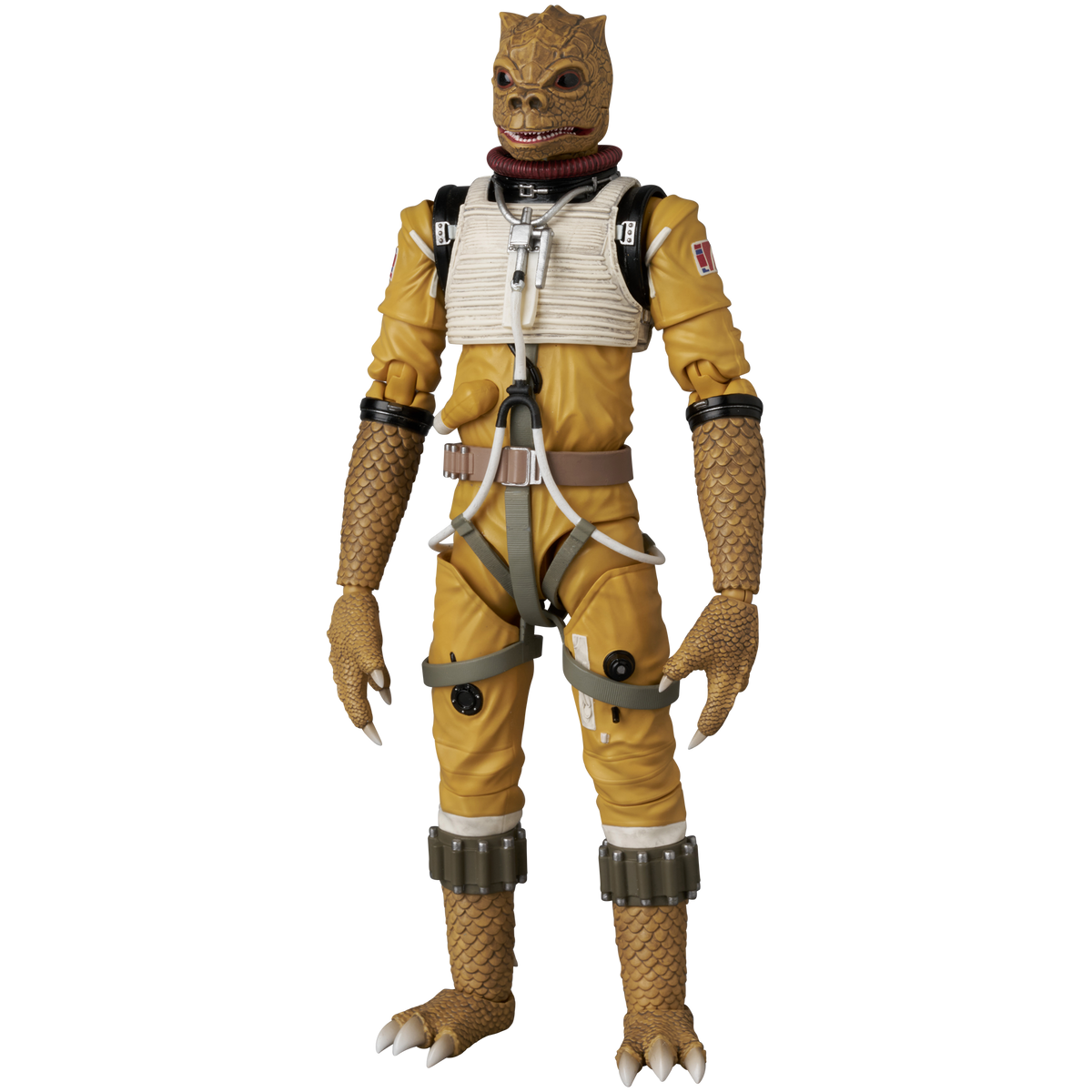 MAFEX No.326 - BOSSK(TM) [Pre-Order June 2027]