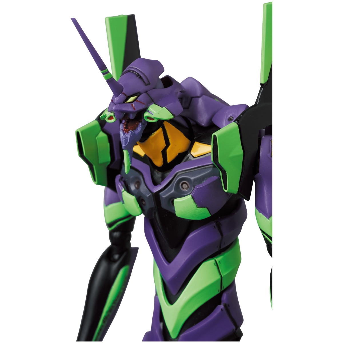 MAFEX No.305 - Evangelion Unit-01 (2021) New Price Version