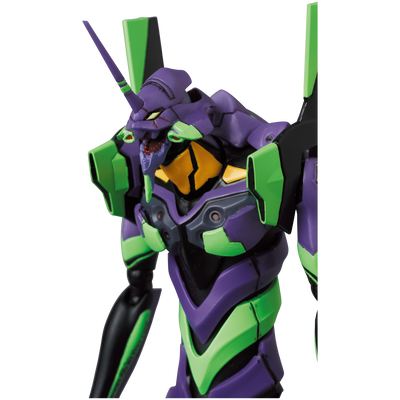 MAFEX No.305 - Evangelion Unit-01 (2021) New Price Version