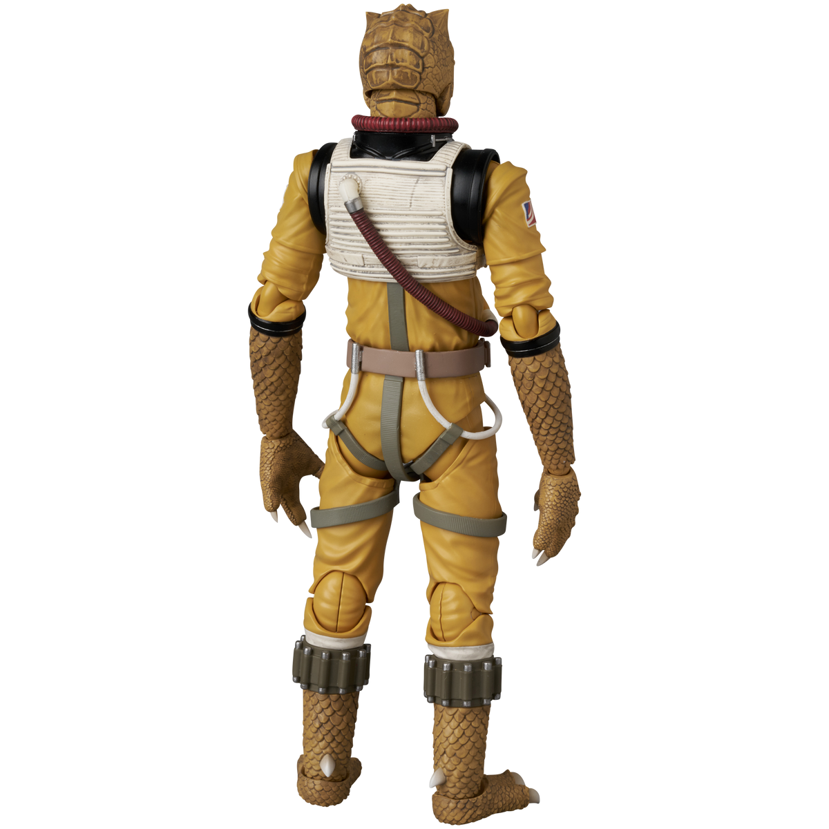 MAFEX No.326 - BOSSK(TM) [Pre-Order June 2027]