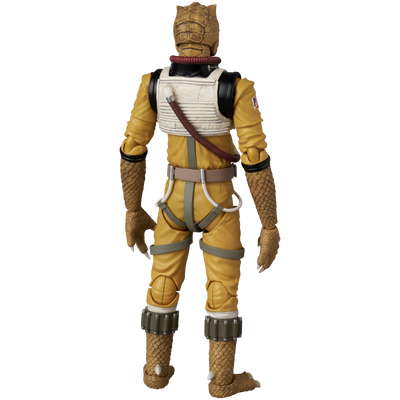 MAFEX No.326 - BOSSK(TM) [Pre-Order June 2027]