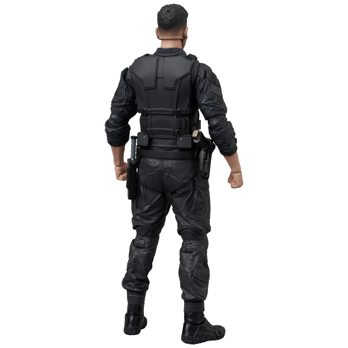 MAFEX No.337 - PUNISHER(DAREDEVIL: BORN AGAIN) [Pre-Order December 2027]