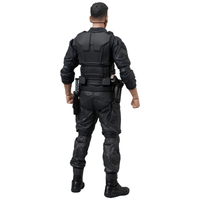 MAFEX No.337 - PUNISHER(DAREDEVIL: BORN AGAIN) [Pre-Order December 2027]