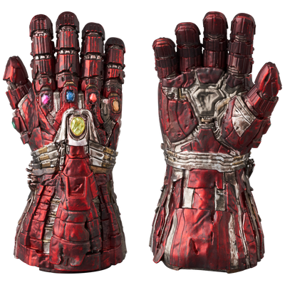 MAFEX No.316 - BLACK PANTHER(ENDGAME Ver.)