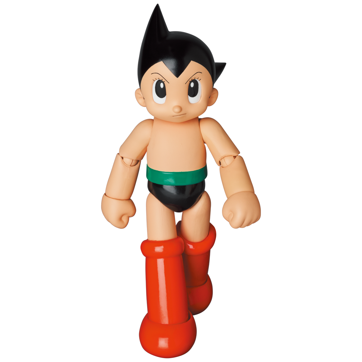 MAFEX No.304 - Astro Boy Ver.1.5 (New Price Version)