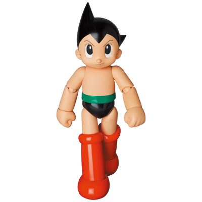 MAFEX No.304 - Astro Boy Ver.1.5 (New Price Version)