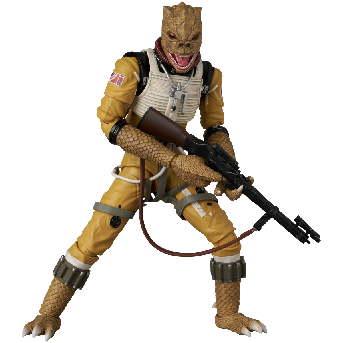 MAFEX No.326 - BOSSK(TM) [Pre-Order June 2027]