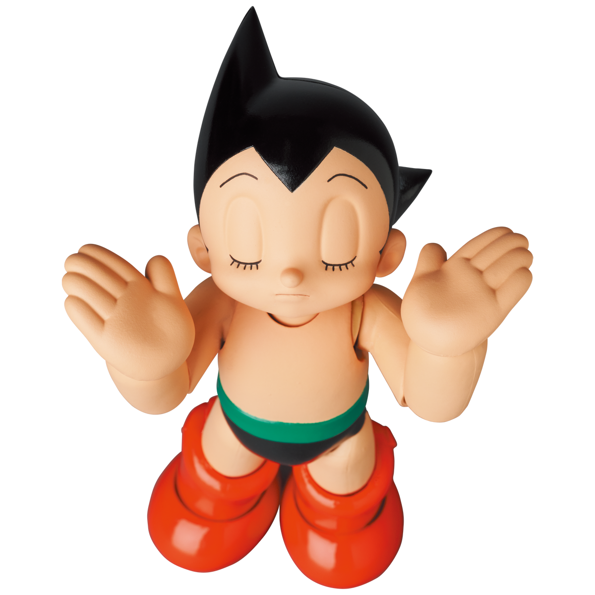 MAFEX No.304 - Astro Boy Ver.1.5 (New Price Version)