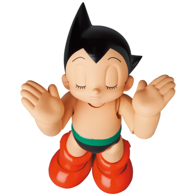 MAFEX No.304 - Astro Boy Ver.1.5 (New Price Version)