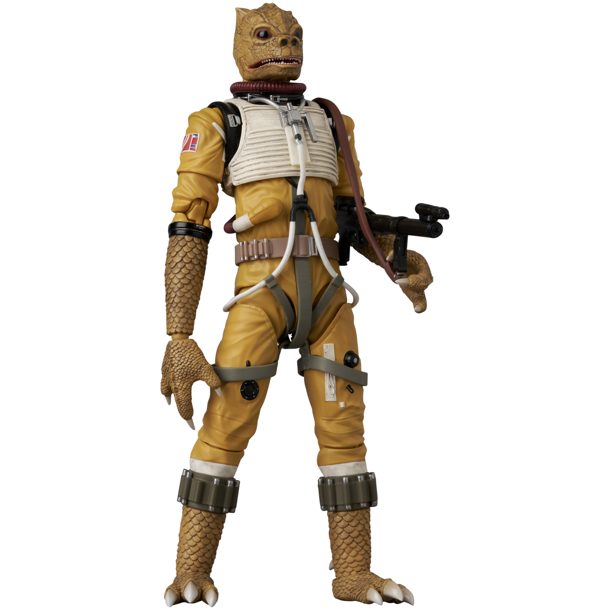 MAFEX No.326 - BOSSK(TM) [Pre-Order June 2027]