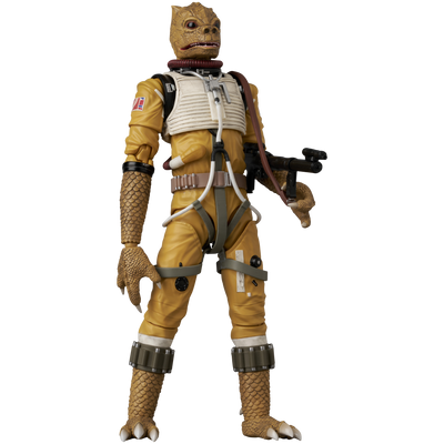 MAFEX No.326 - BOSSK(TM) [Pre-Order June 2027]