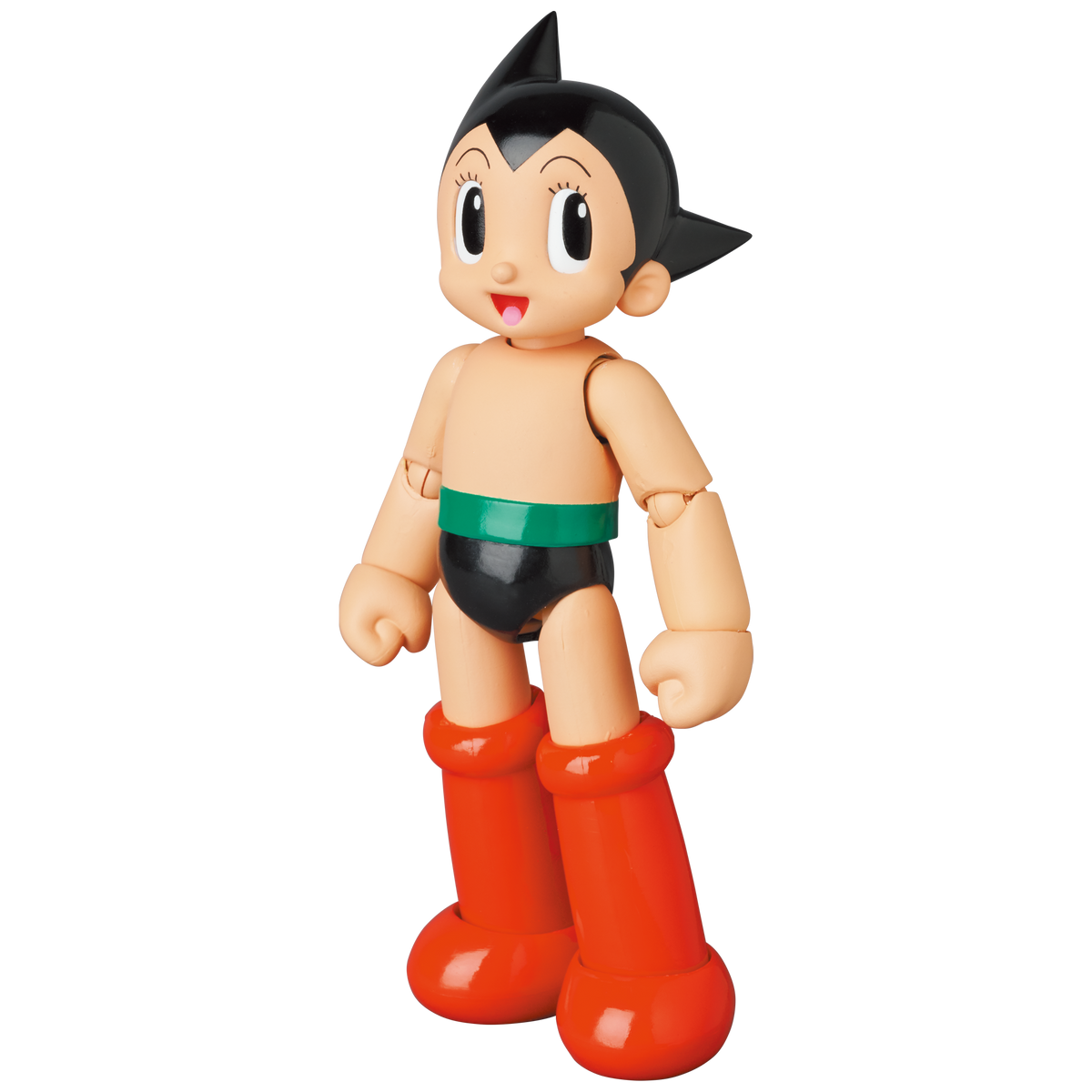 MAFEX No.304 - Astro Boy Ver.1.5 (New Price Version)
