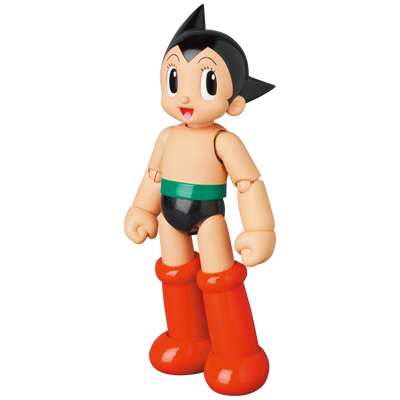 MAFEX No.304 - Astro Boy Ver.1.5 (New Price Version)