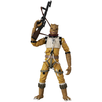 MAFEX No.326 - BOSSK(TM) [Pre-Order June 2027]
