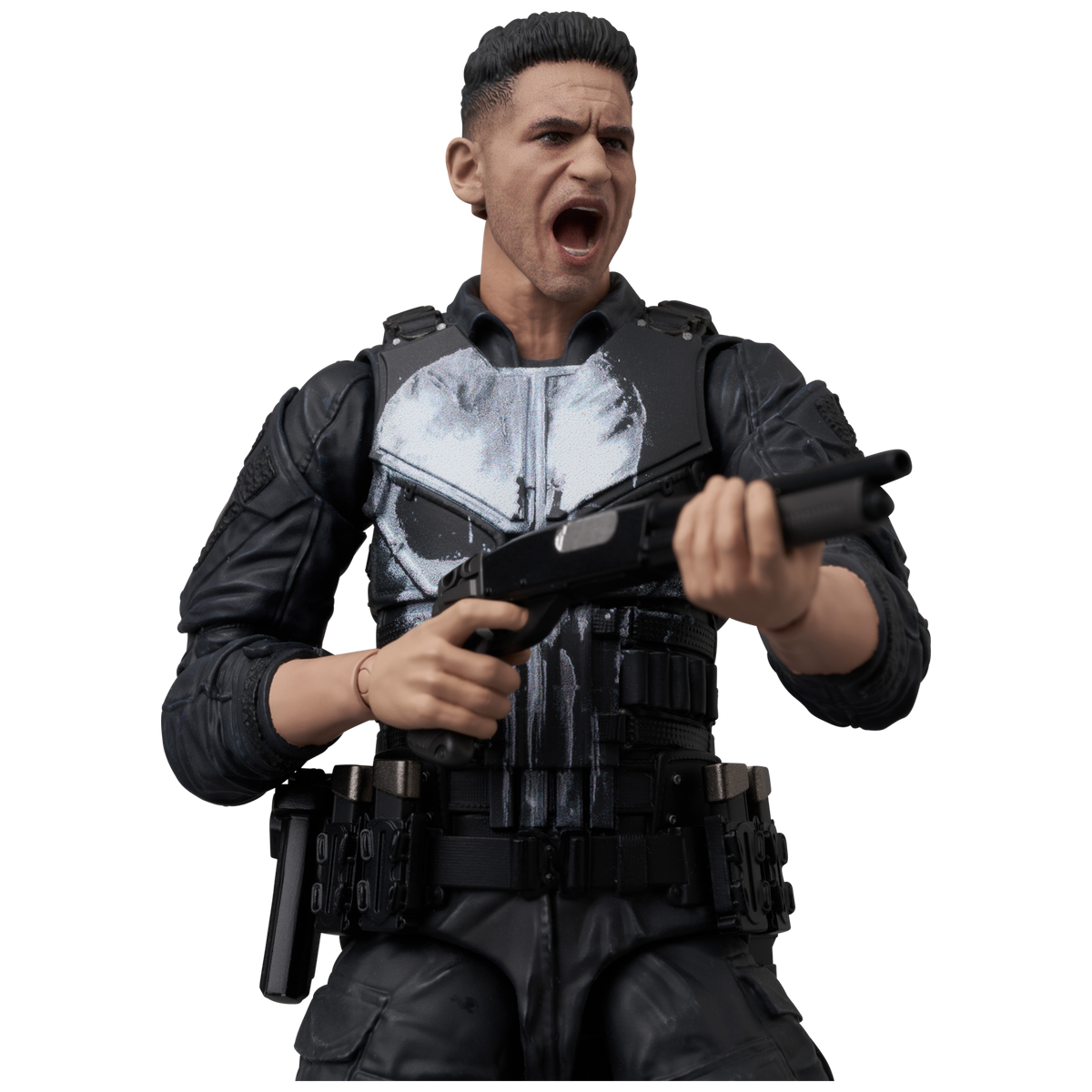 MAFEX No.337 - PUNISHER(DAREDEVIL: BORN AGAIN) [Pre-Order December 2027]