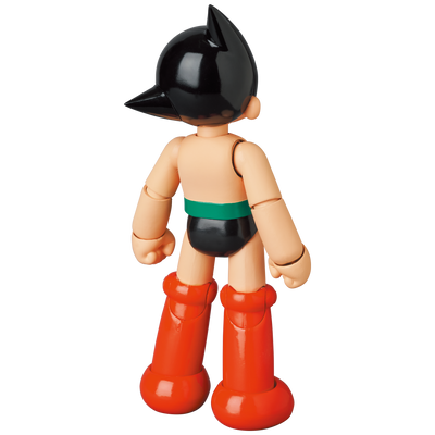 MAFEX No.304 - Astro Boy Ver.1.5 (New Price Version)