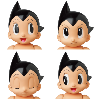 MAFEX No.304 - Astro Boy Ver.1.5 (New Price Version)