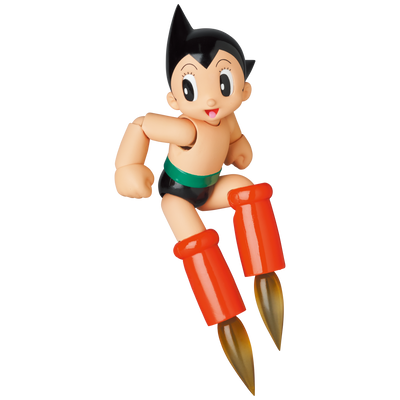 MAFEX No.304 - Astro Boy Ver.1.5 (New Price Version)