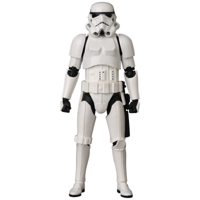 MAFEX No.259 - STORMTROOPER (TM) Ver. 2.0