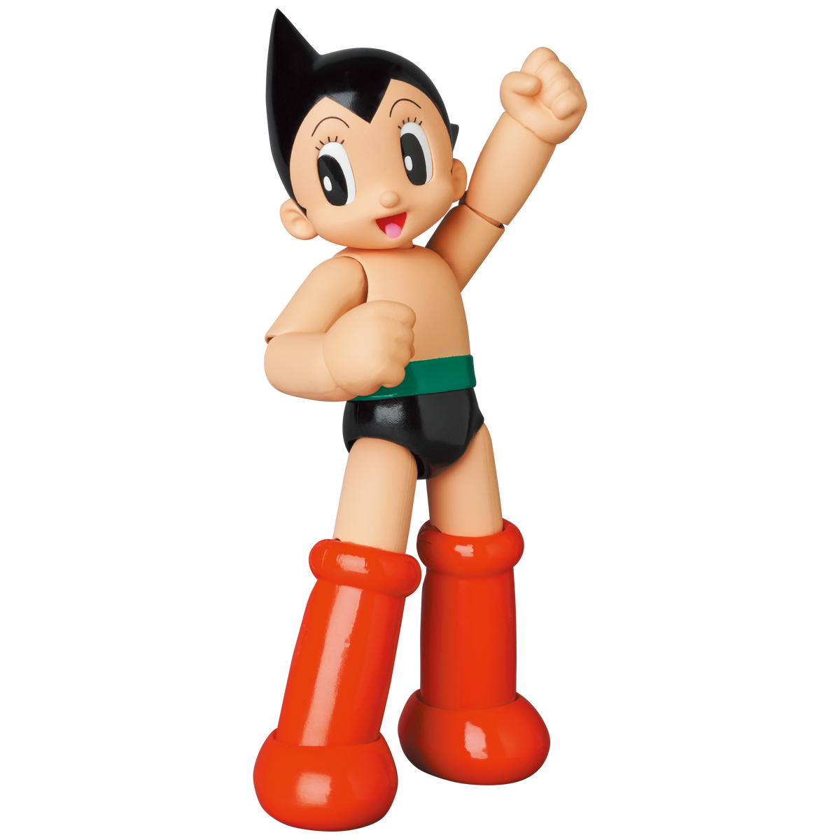 MAFEX No.304 - Astro Boy Ver.1.5 (New Price Version)
