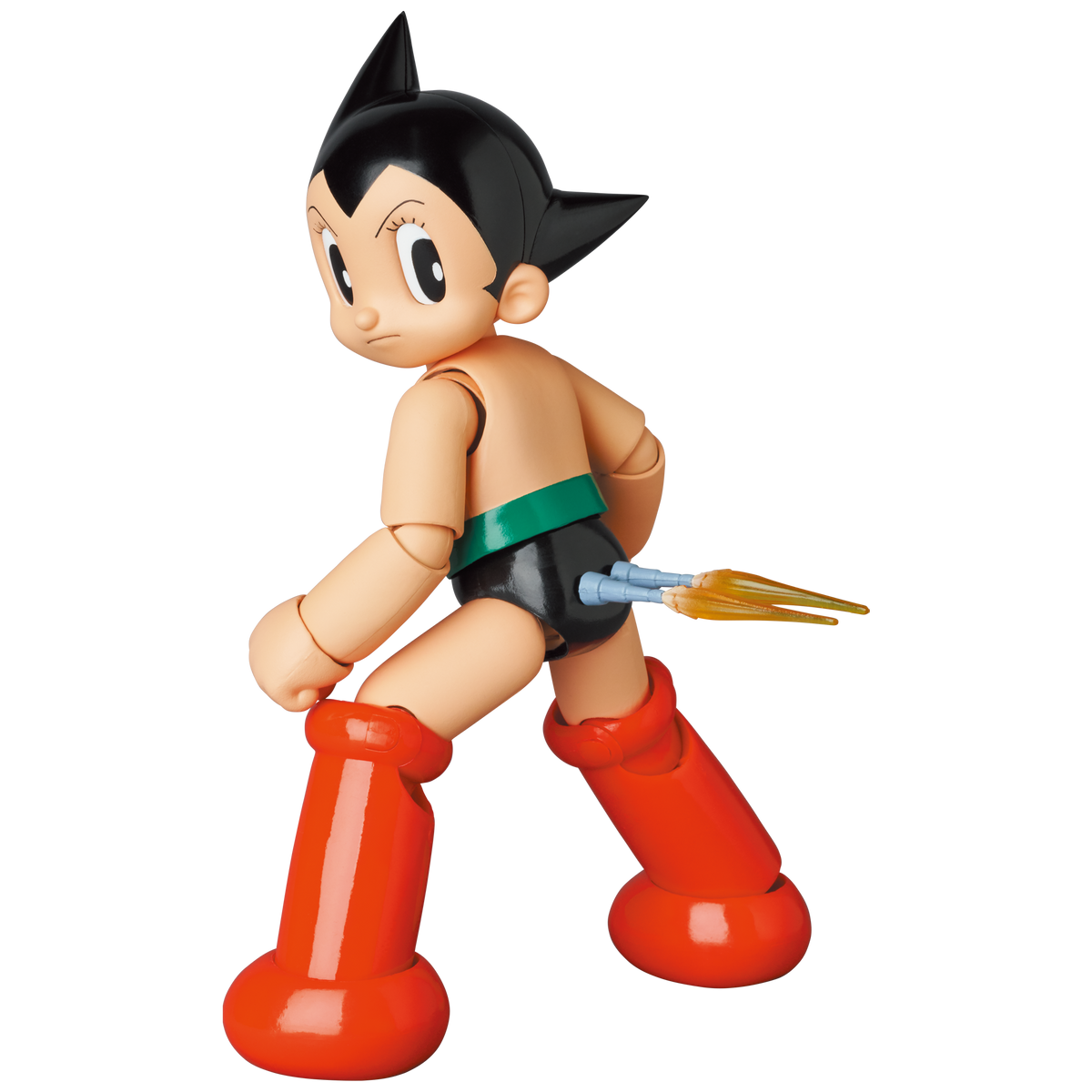 MAFEX No.304 - Astro Boy Ver.1.5 (New Price Version)