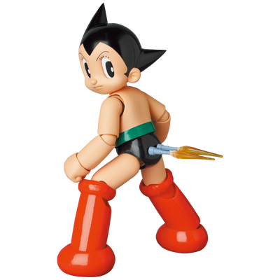MAFEX No.304 - Astro Boy Ver.1.5 (New Price Version)