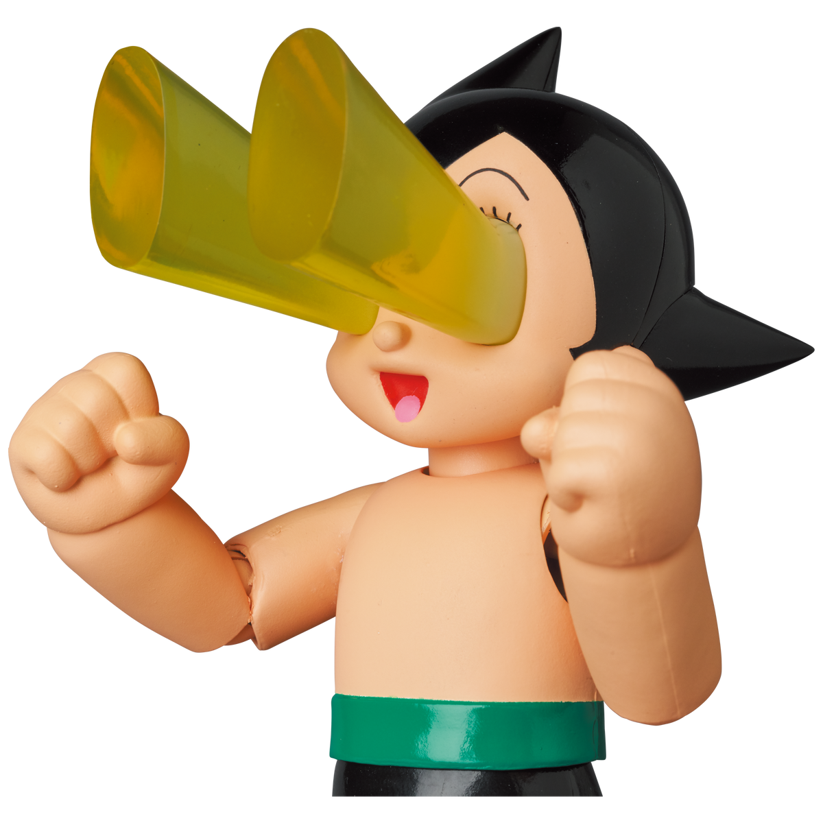 MAFEX No.304 - Astro Boy Ver.1.5 (New Price Version)