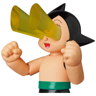 MAFEX No.304 - Astro Boy Ver.1.5 (New Price Version)