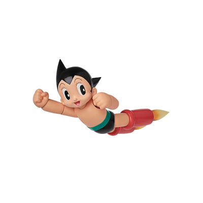 MAFEX No.065 - Astro Boy