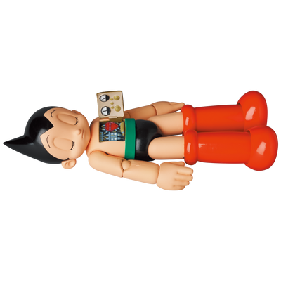 MAFEX No.304 - Astro Boy Ver.1.5 (New Price Version)