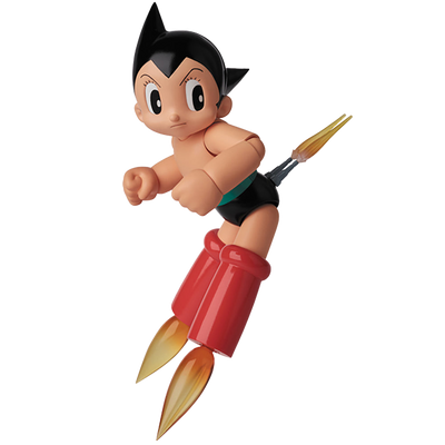 MAFEX No.065 - Astro Boy