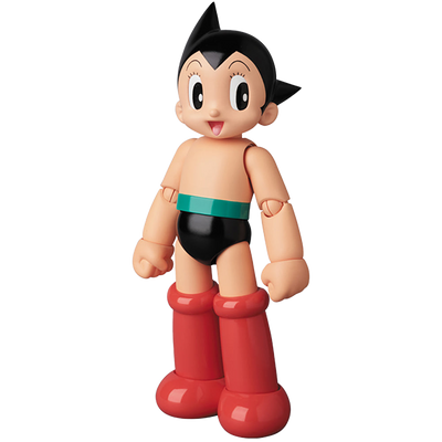 MAFEX No.065 - Astro Boy