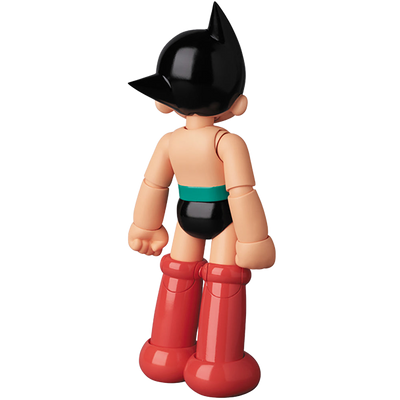 MAFEX No.065 - Astro Boy