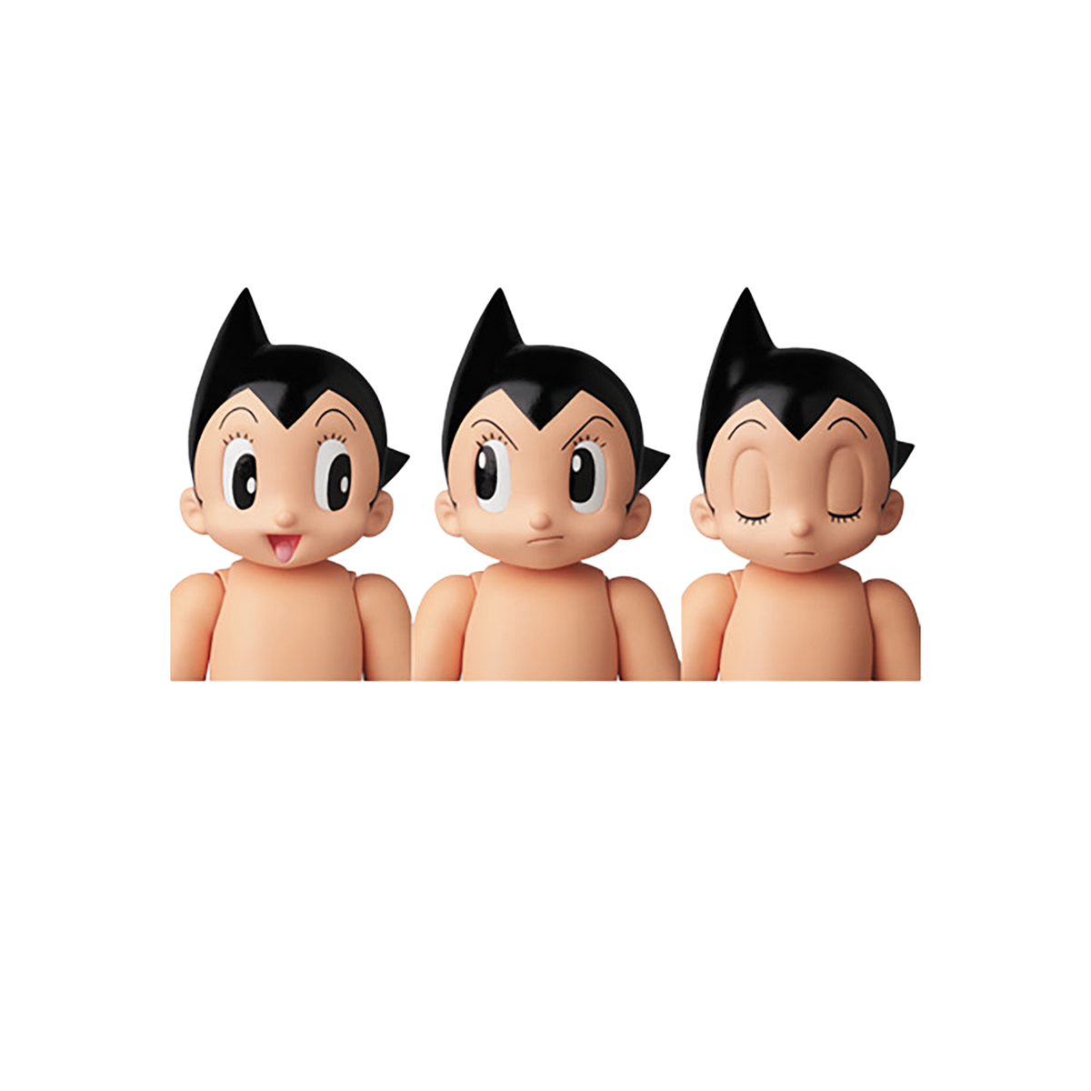 MAFEX No.065 - Astro Boy