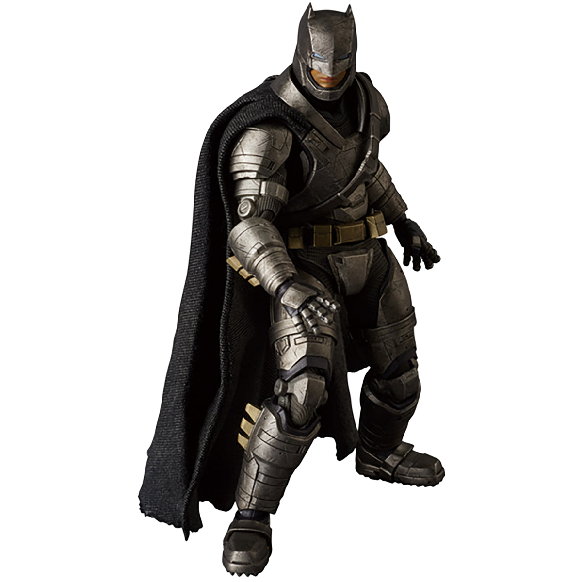 MAFEX No.023 - ARMORED BATMAN