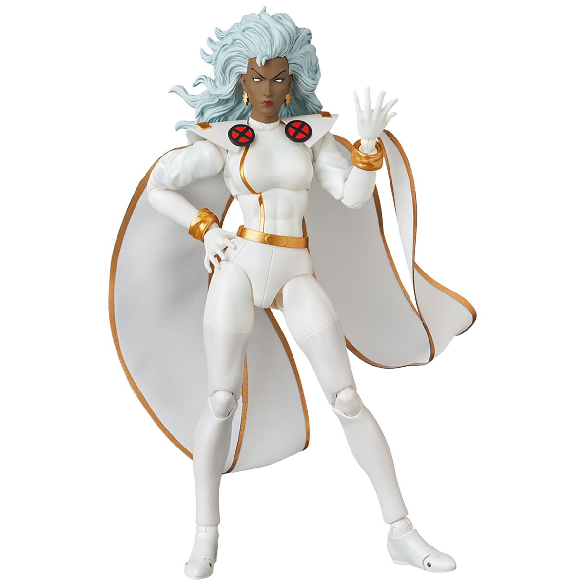 MAFEX No.177 - STORM (COMIC Ver.)