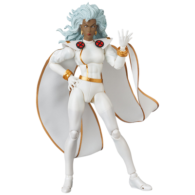 MAFEX No.177 - STORM (COMIC Ver.)