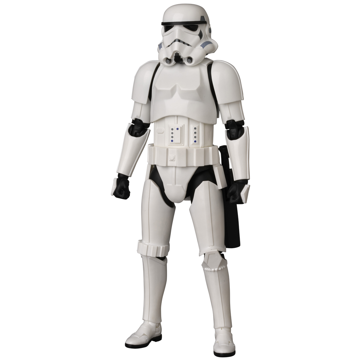 MAFEX No.259 - STORMTROOPER (TM) Ver. 2.0