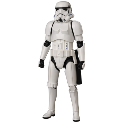 MAFEX No.259 - STORMTROOPER (TM) Ver. 2.0