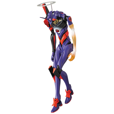 MAFEX No.086 - Evangelion Unit-01 (Awakening Ver.)