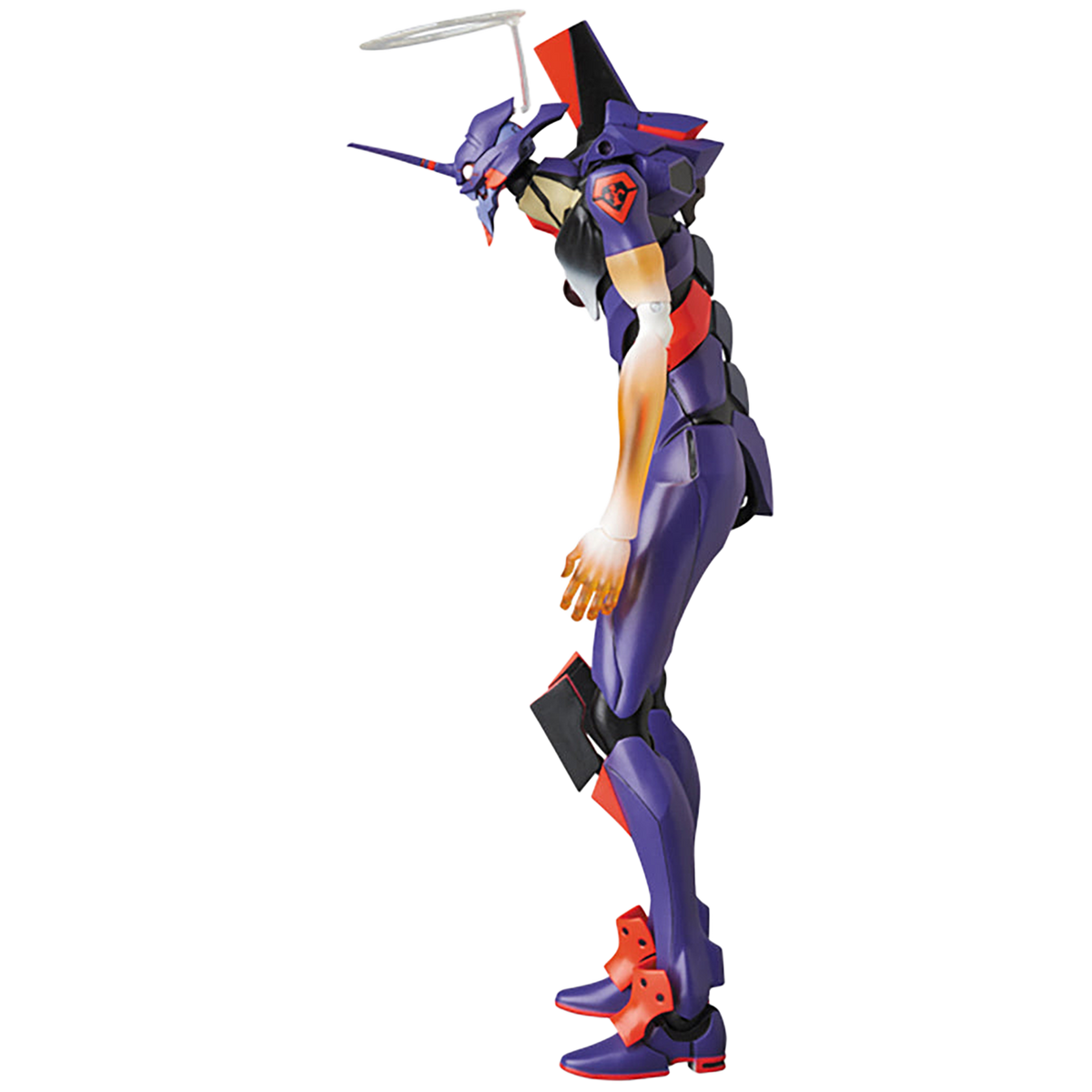 MAFEX No.086 - Evangelion Unit-01 (Awakening Ver.)