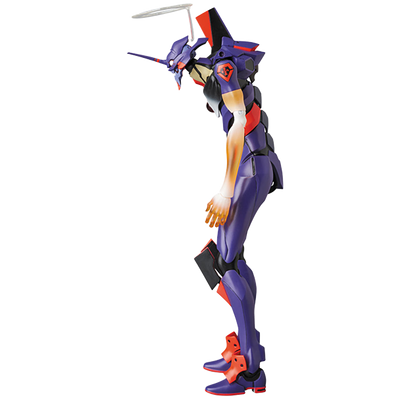 MAFEX No.086 - Evangelion Unit-01 (Awakening Ver.)
