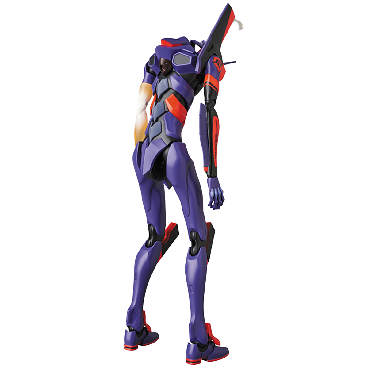 MAFEX No.086 - Evangelion Unit-01 (Awakening Ver.)
