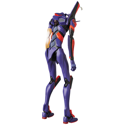 MAFEX No.086 - Evangelion Unit-01 (Awakening Ver.)
